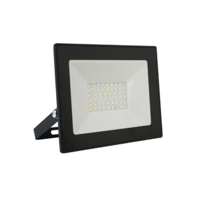 პროჟექტორი მეტალის კორპუსით 10ვტ 6500კ ULTRAFLASH LFL-1001 C02