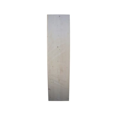 კიბის საფეხური 40X300X1200 სორტ AB