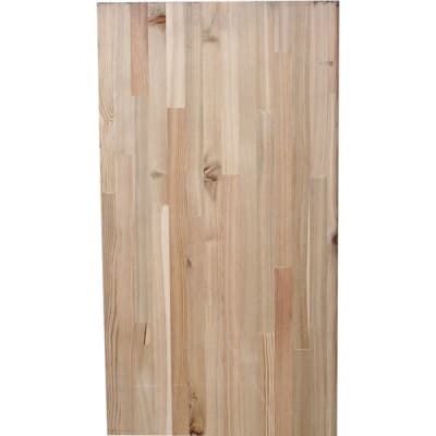 კიბის საფეხური ლარიქსი 40X300X1200 სორტ AB