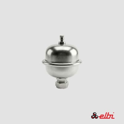 Expansion Tank HX 016
