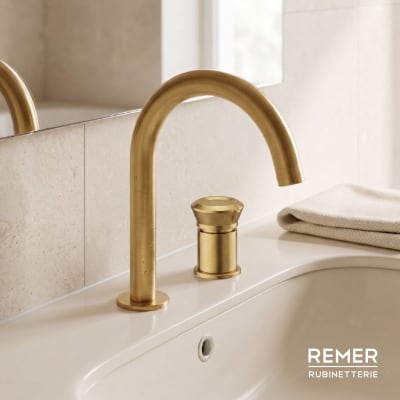 Low Mixer ELEMENT ET57