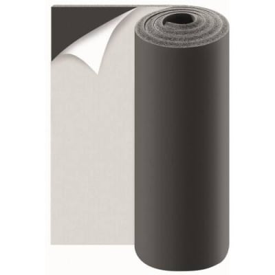 რულონი კაუჩუკის K-FLEX 10x1000-20 ST AD (კვადრატული მეტრი)
