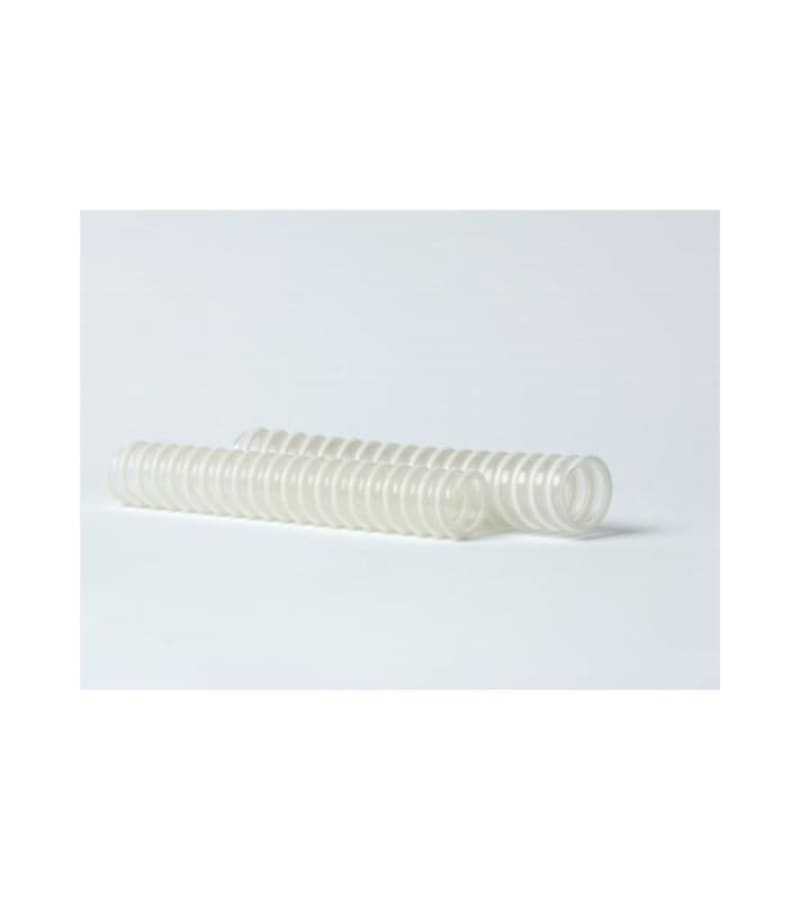 შლანგი გოფრირებული 1 1/2 (40ნი) Spiral Hose მწარ. Plahosan