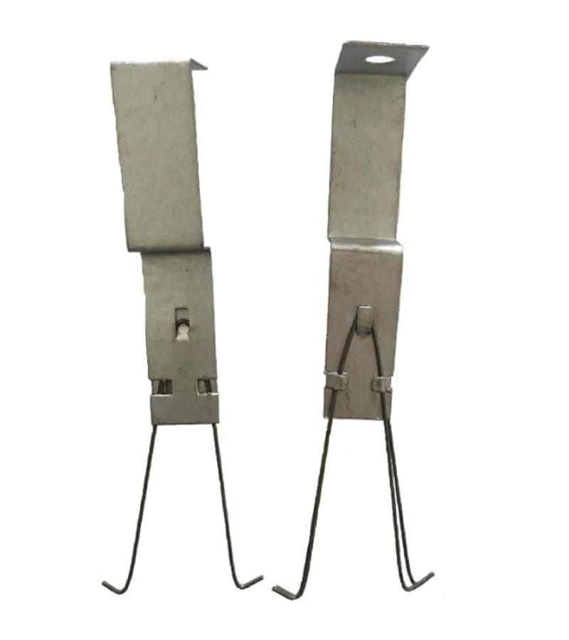 ლითონის პროფილი 26*24*1200 0.4 მმ...