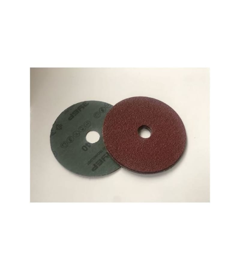 ზუმფარა რგოლი ალუმინის ოქსიდის 115მმ * 0,8მმ (დასაწებებელი) #24