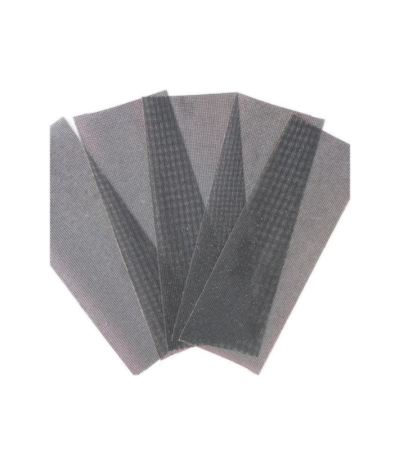 ბადე ზუმფარა 115*280მმ #150