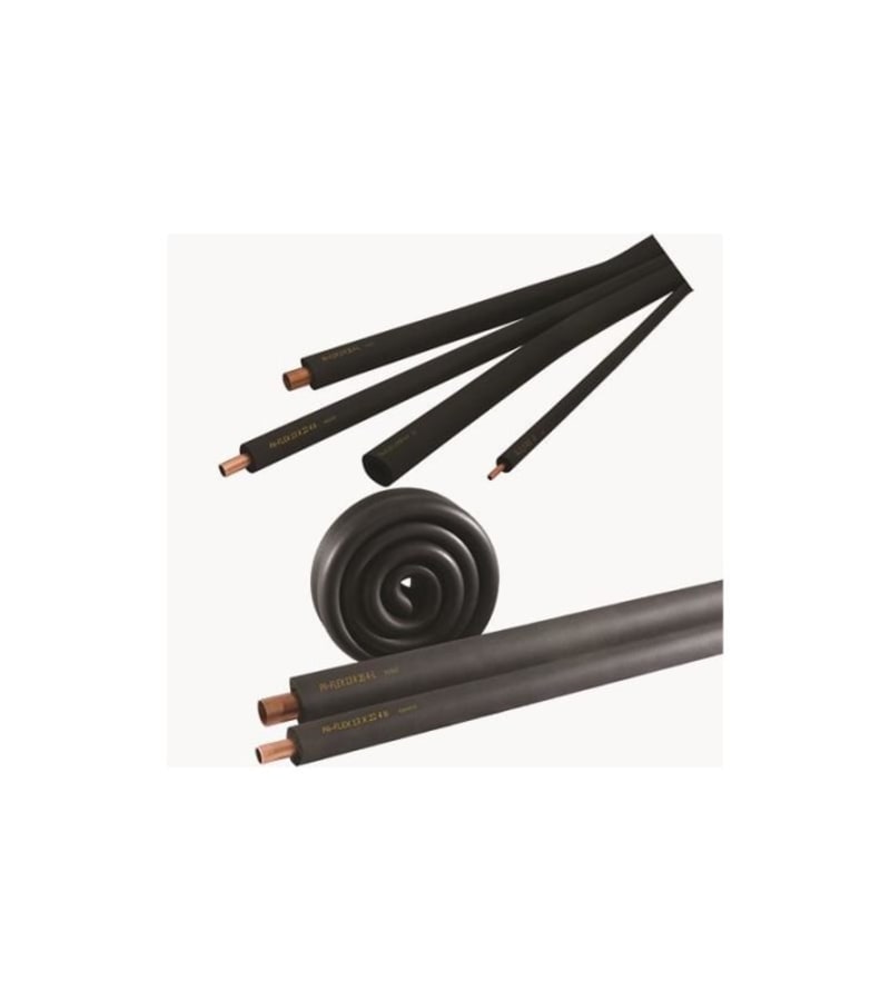 კაუჩუკის საიზოლაციო ღრუბელი Q 18*6 მმ მწარ. PA-FLEX