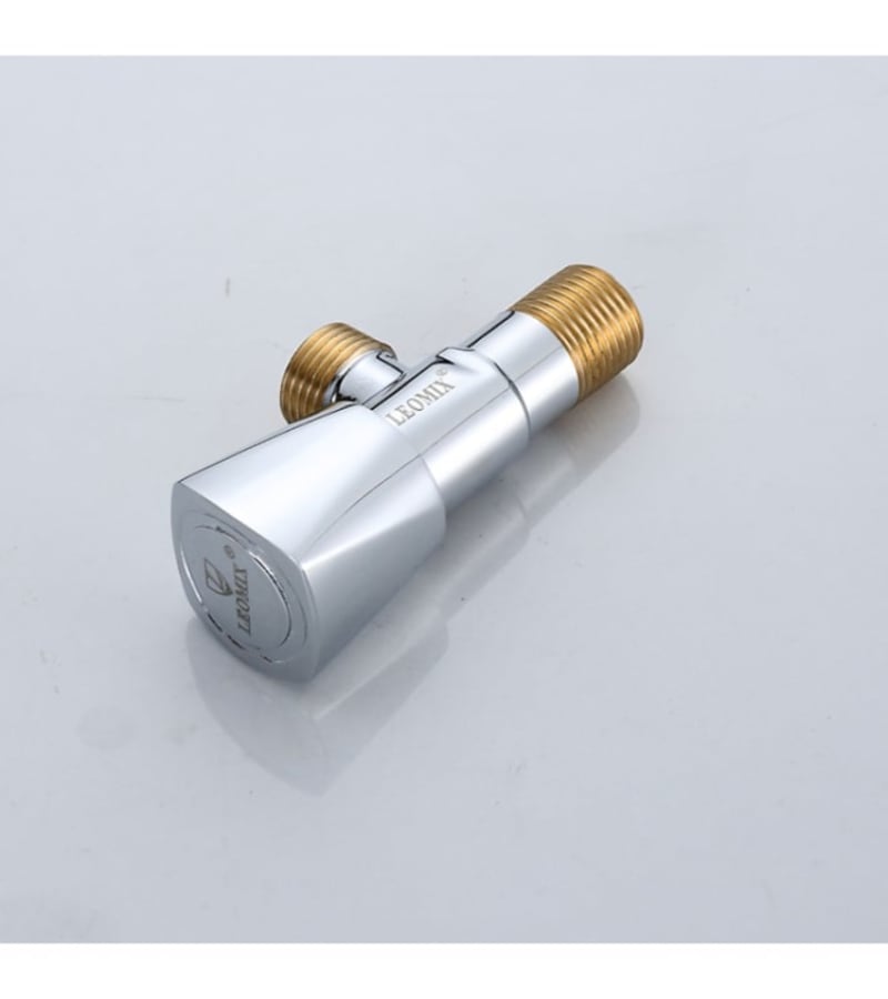 ვინტილი 1/2 ნიკელის VT-7014 LEOMIX