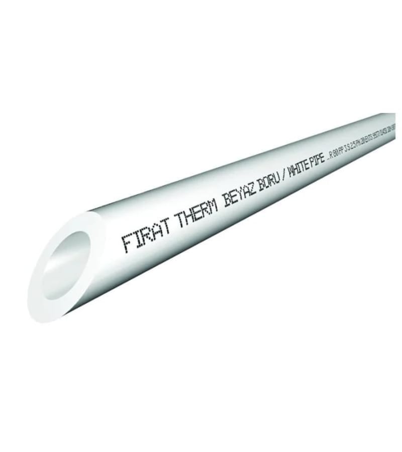 მილი 50 უფოლგო (თეთრი) Firat