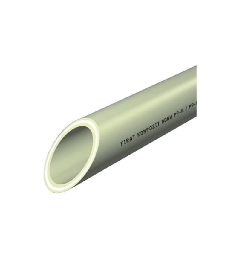 მილი 40 კომპოზიტი Firat