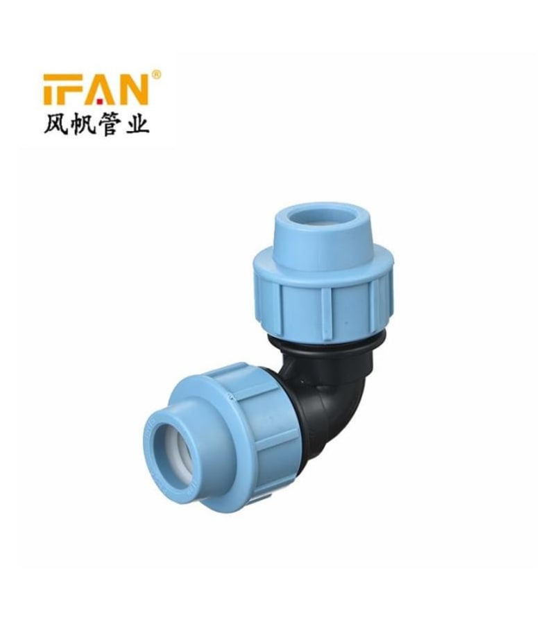 პოლიეთილენის მუხლი Q-20 მმ MODUS