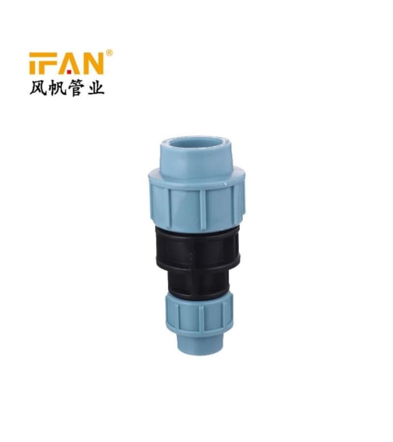 პოლიეთილენის გადამყვანი 63X50 MODUS