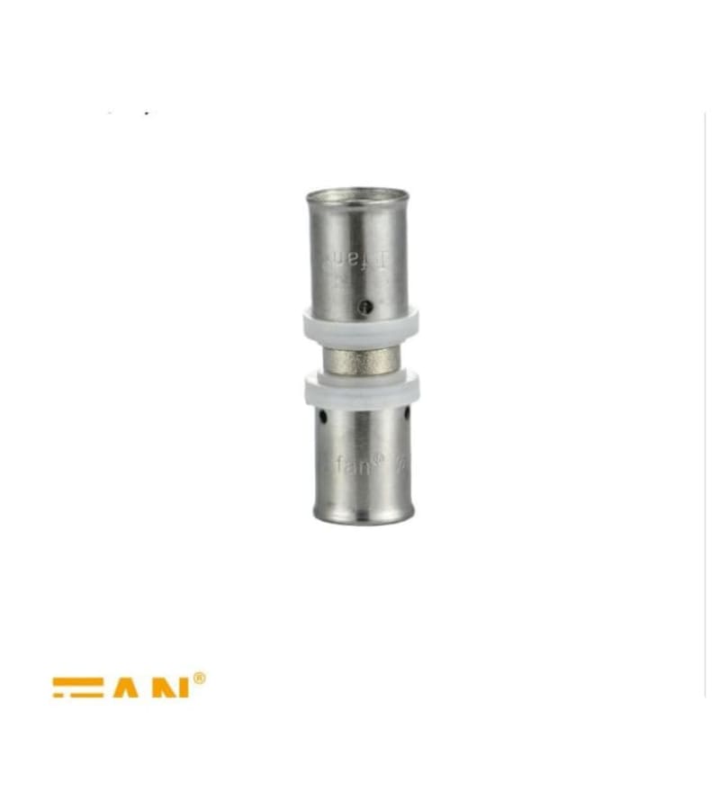 ქურო თითბერის 20 მმ სისტემა Pressing  MODUS