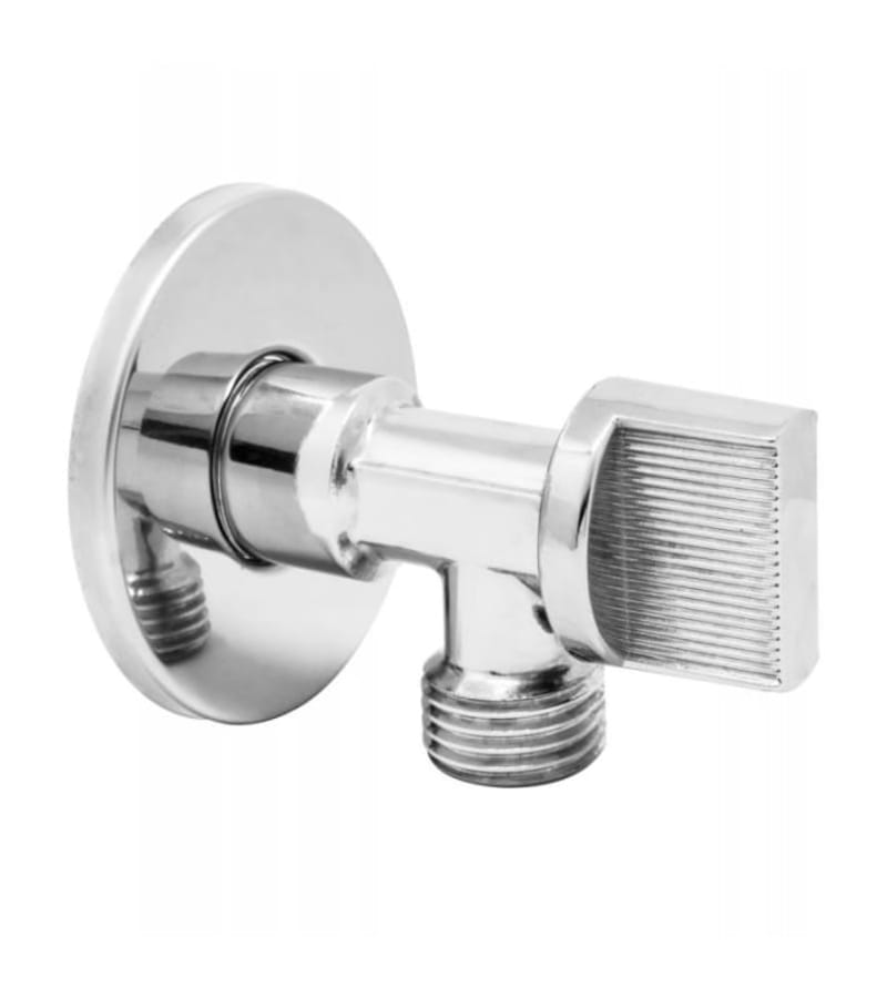 ჩამკეტი ვინტილი 1/2 #N2513102  მწარ. NSK-ROCA