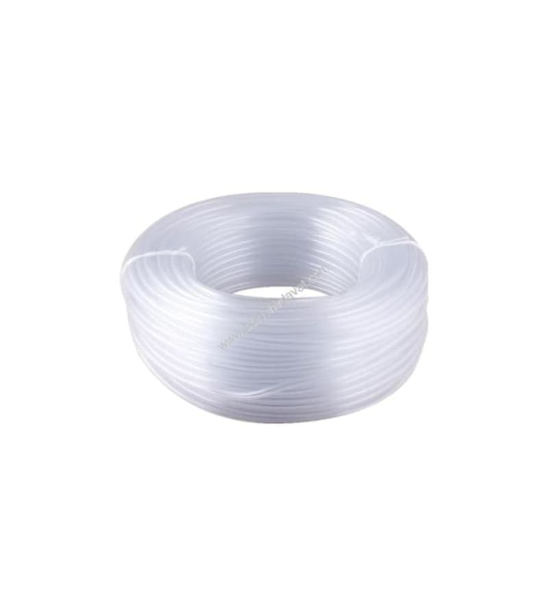 შლანგი გამჭვირ. (თარაზო) BMX-3025 6 მმ  BUL-MAX