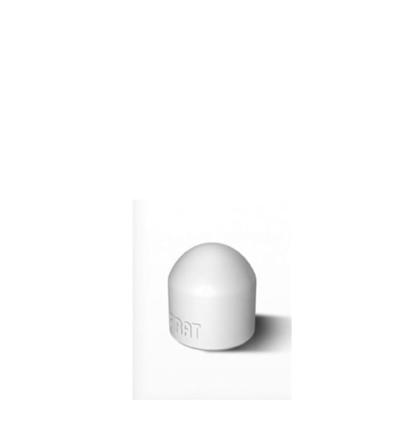 ხუფი 25 ქუდი (თეთრი) Firat