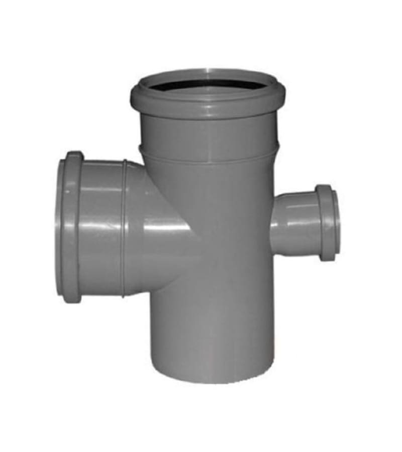 სპეც. სამკაპი (ჯვარედინი) 110*110*50*90 მმ მარცხენა მწარ. Мульти Мир