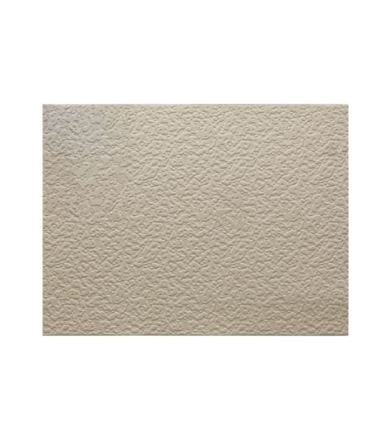 ფასადის ალუმინის პანელი (2.204მ2) ზომა. 5800*380*16 მმ ფერი. BM6-001  BAIKAL