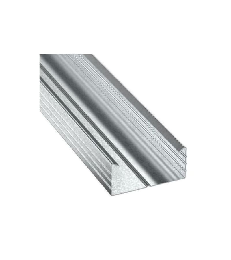 თაბაშირ-მუყაოს პროფილი СD 27*60*27 Y 3მეტ.