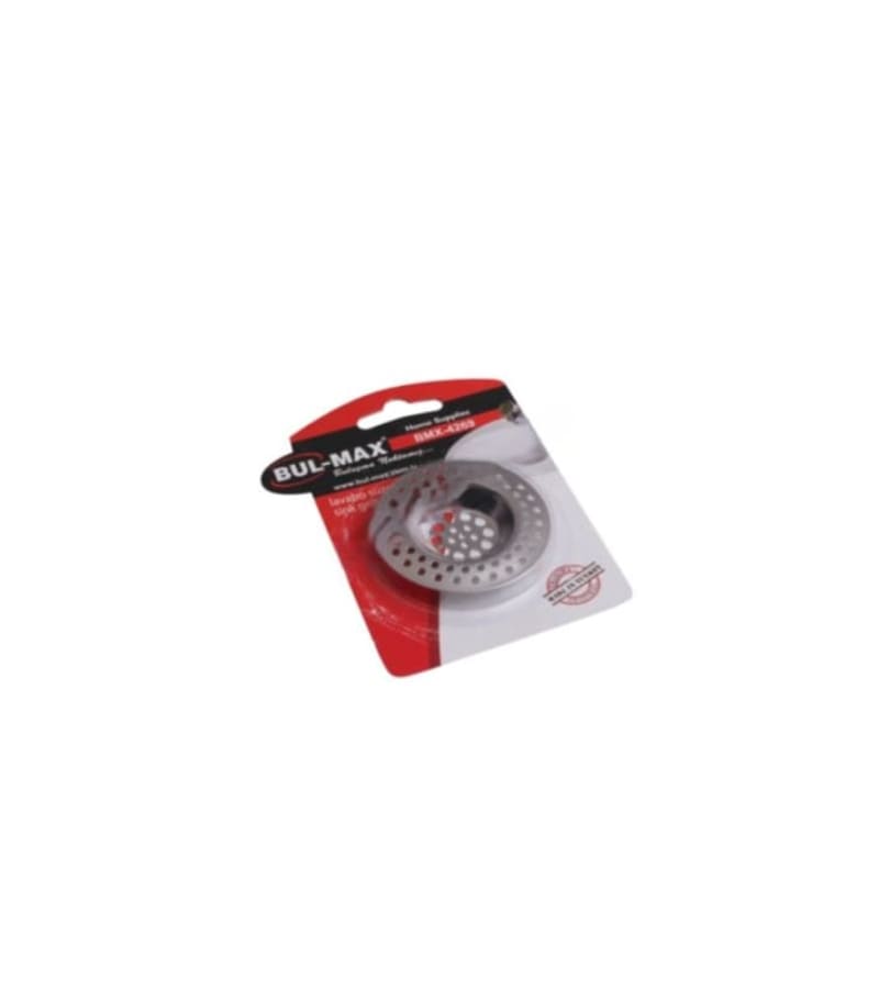 სიფონის დამცავი საწური BMX-4269 (M00042) BUL-MAX