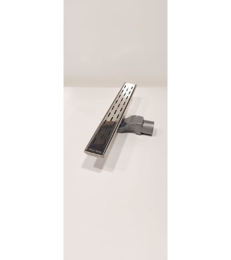 ტრაპი ნასვრეტებით CLASSIC SERIE 60სმ #1001-10060-S01 მწარ. AQUA ZONE