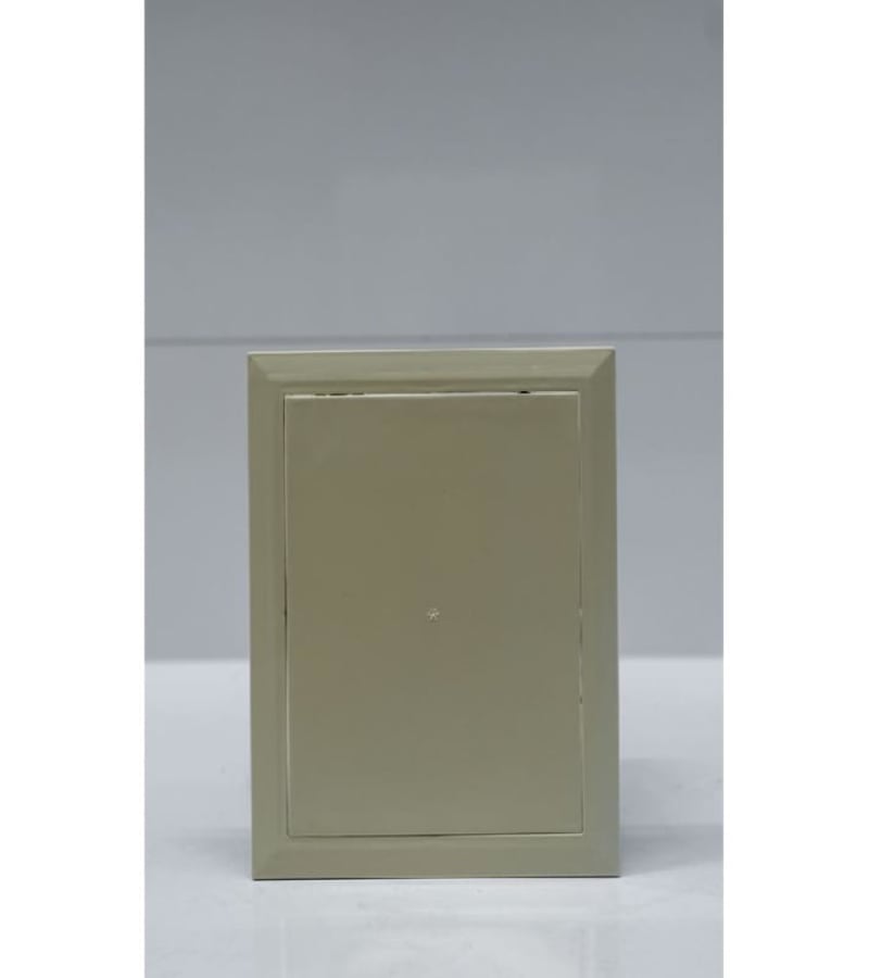 ცხაურა 15*20 ოთხკუთხა ჩასასმელი X-27