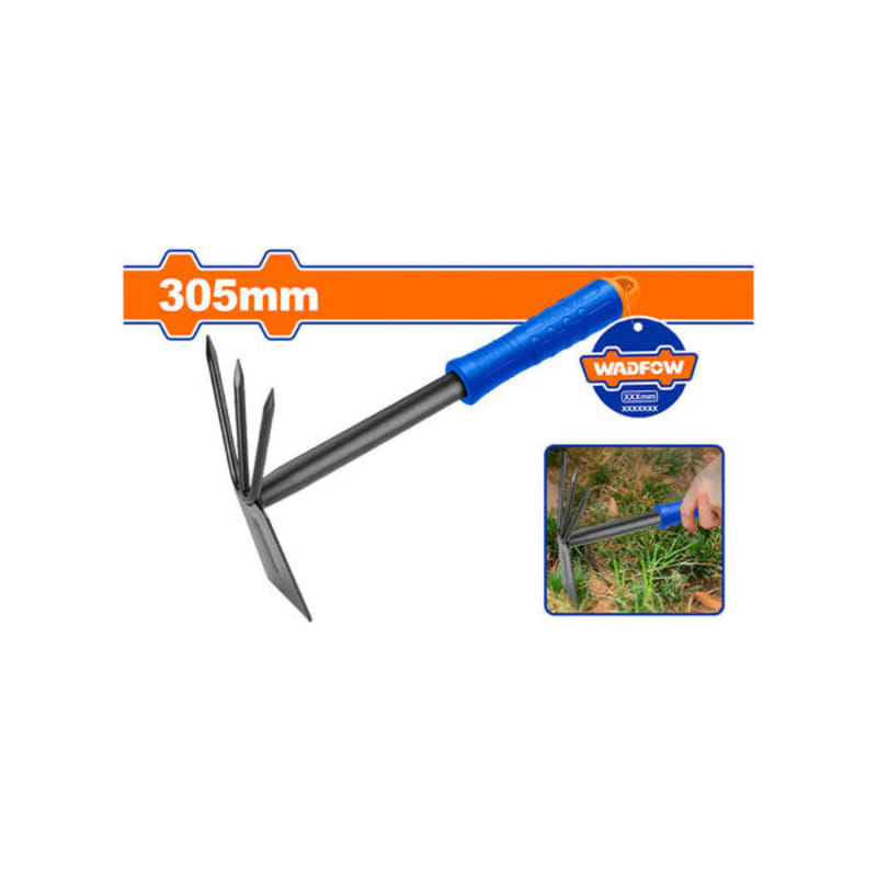 ბაღის ნიჩაბი (ფიწალით) (WTW2130) WADFOW