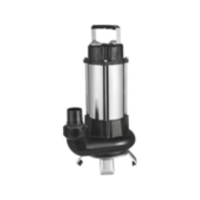 წყლის ტუმბო კანალიზაციის V1500F