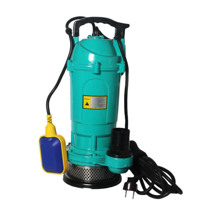 წყლის ტუმბო QDX10-16-0.75 Y