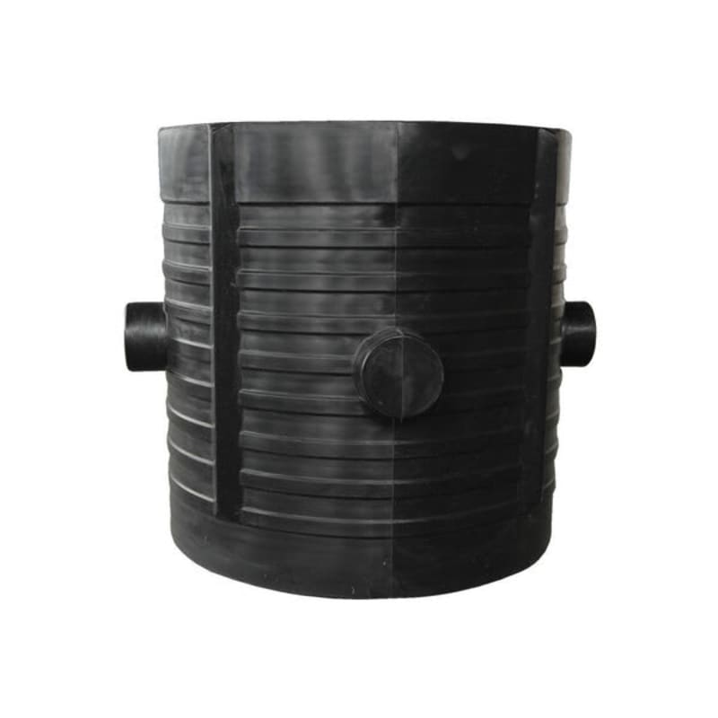 საკომუნიკაციო ჭა ორიანი 400x200