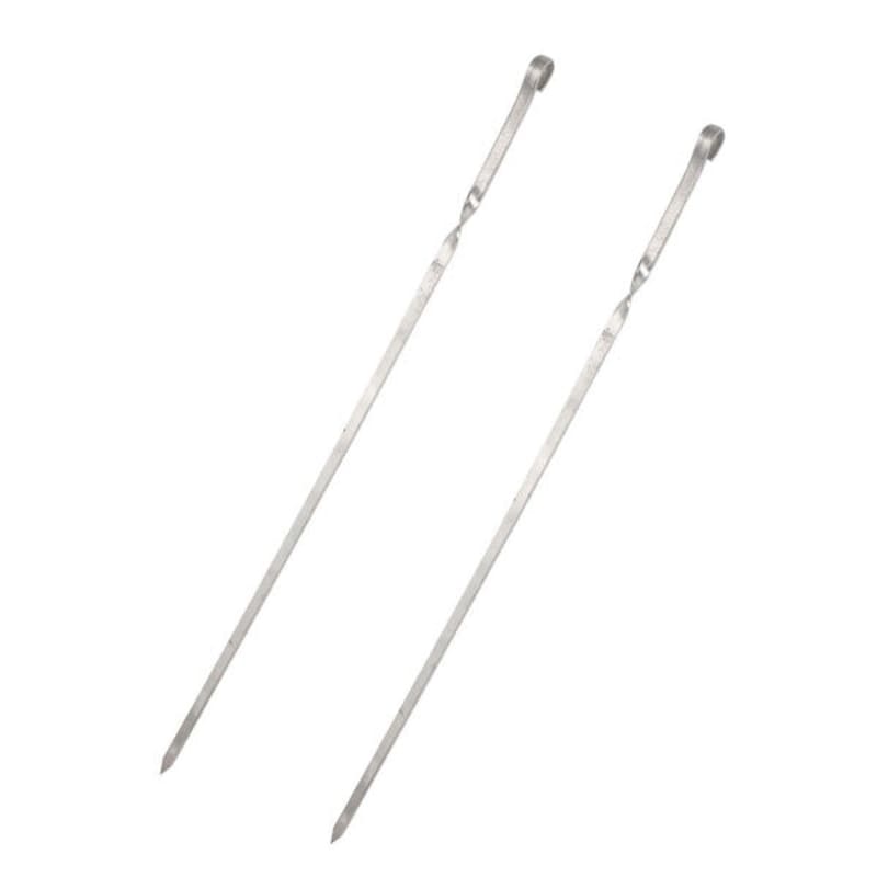 შამფური სახელურის გარეშე უჟანგავი