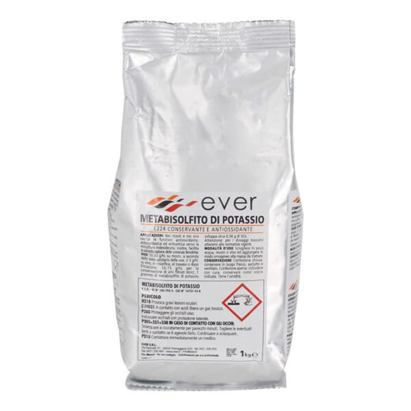 გოგირდი 1 კგ