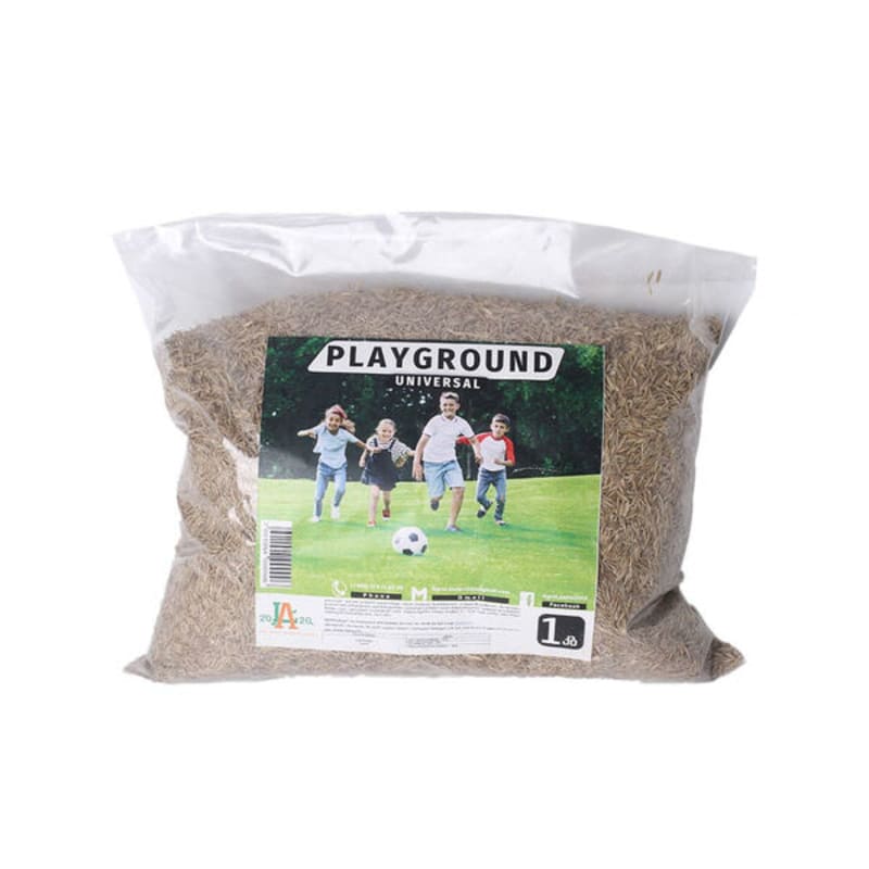 ბალახის თესლი Playground 1კგ DLF