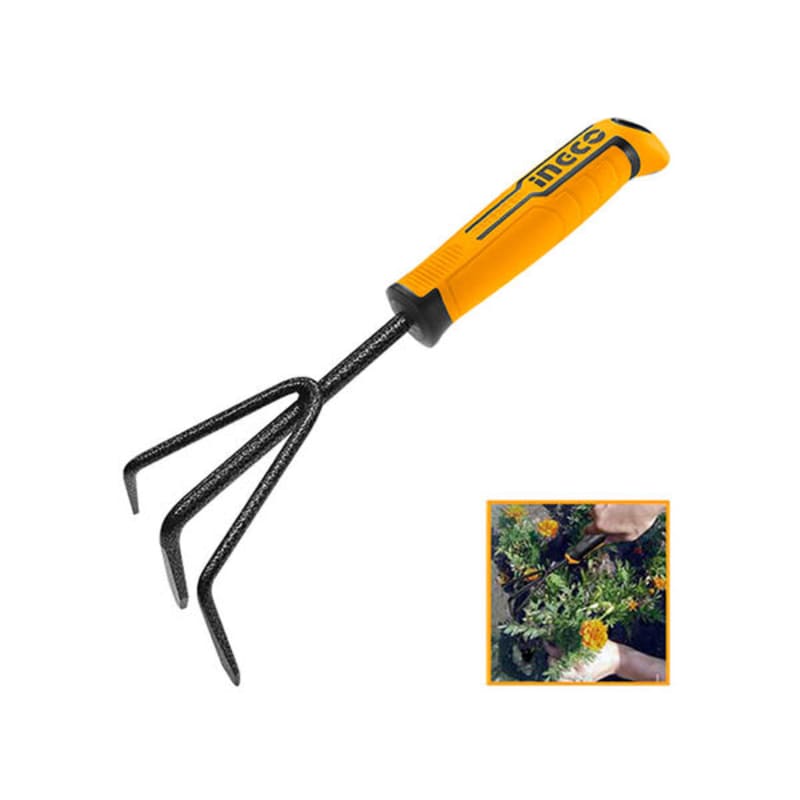 ბაღის ფოცხი HGR1008