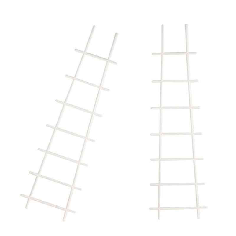 მისამაგრებელი მხვიარა მცენარისთვის თეთრი IDR4 S449