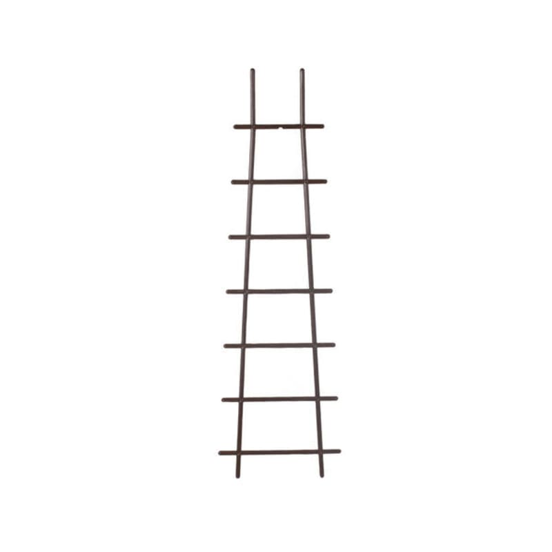 მისამაგრებელი მხვიარა მცენარისთვის ყავისფერი IDR4 R222