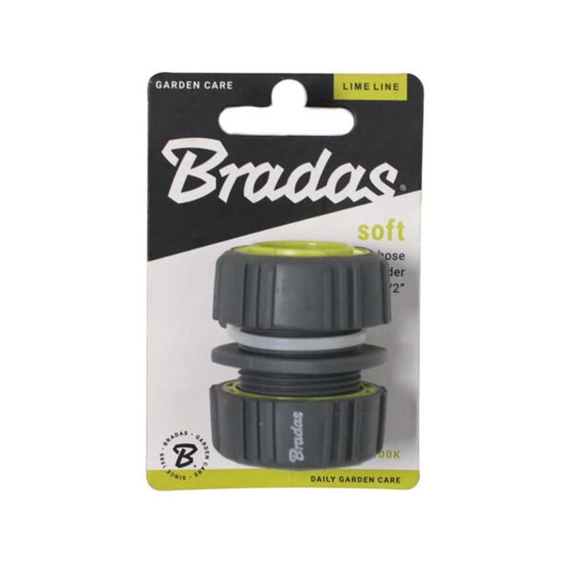 კონექტორი 1/2"-1/2" LIME LINE SOFT, LE-S2100K