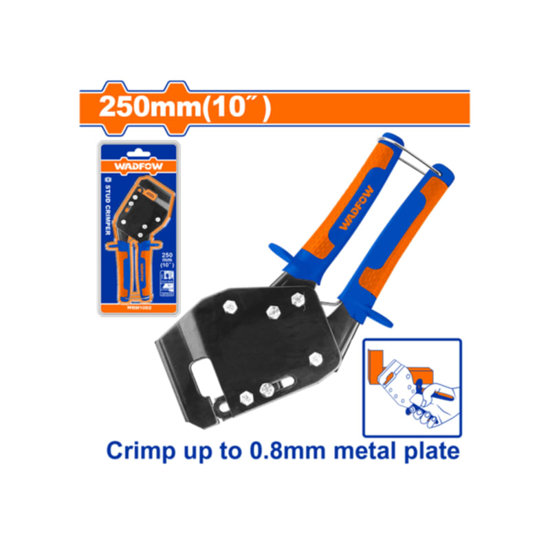 პროფილების დამაკავშირებელი ხელსაწყო 10" (WRM1002) WADFOW