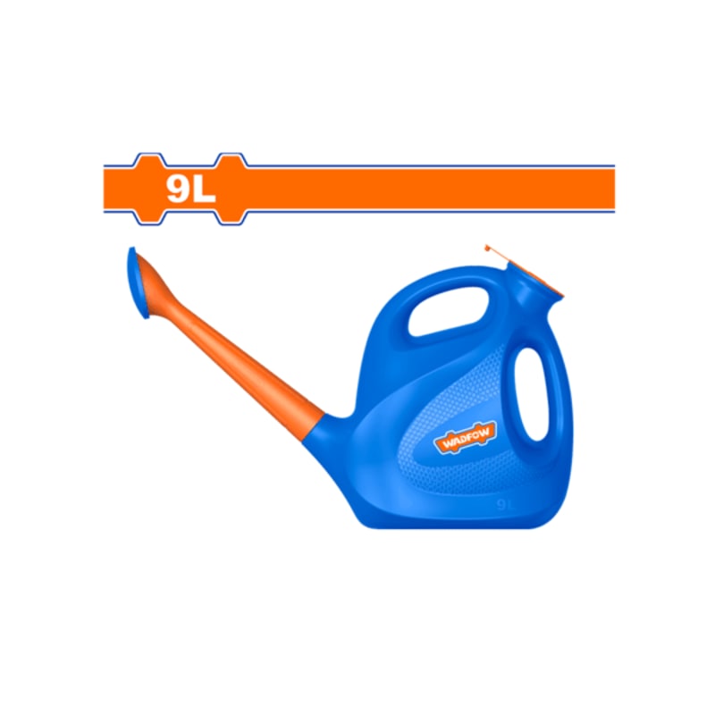 ხელის სარწყავი 9 ლ (WKW1890) WADFOW