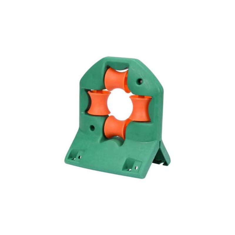 მილის დამჭერი (89348) FLO