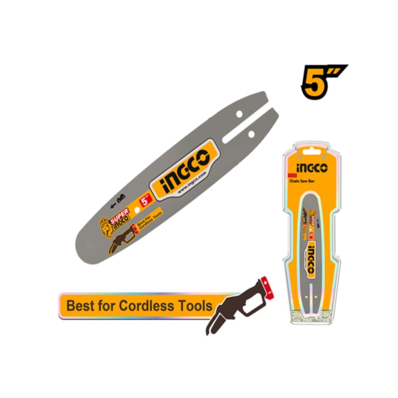 ჯაჭვური ხერხის პირი (რამა) 5 (AGSB50501) INGCO