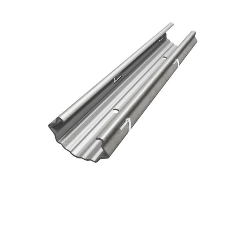 ვენახის შუა ბოძი 32X52X32 (1.50X2400მმ ) Z275 ეკონომ სტანდარტი NOVA