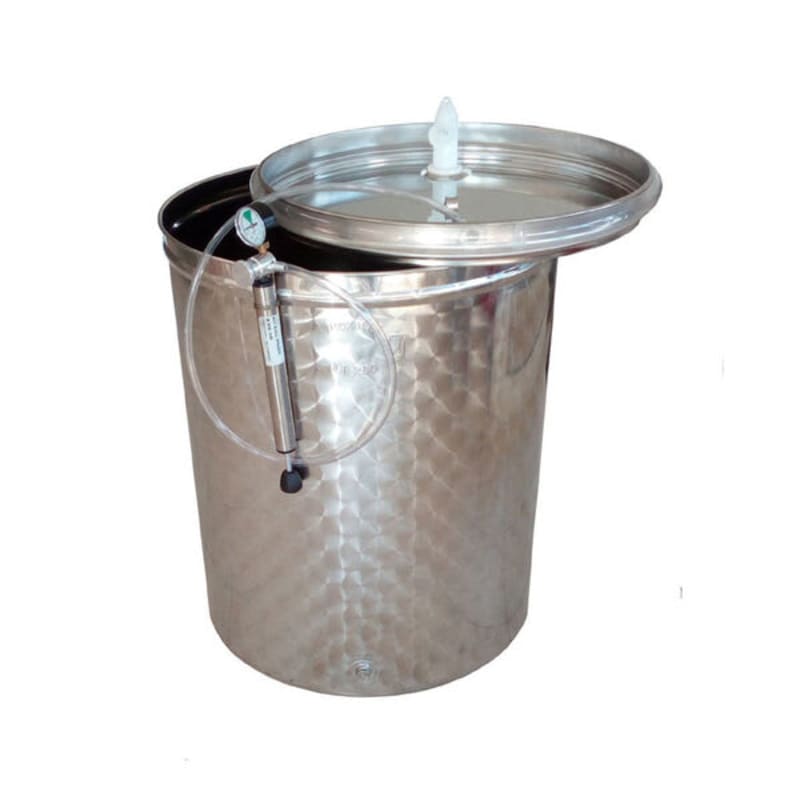 რეზერვუარი პნევმატური სისტემით 300ლ