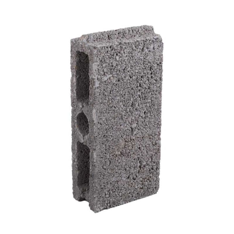 სამშენებლო ბლოკი 10X39X18.5