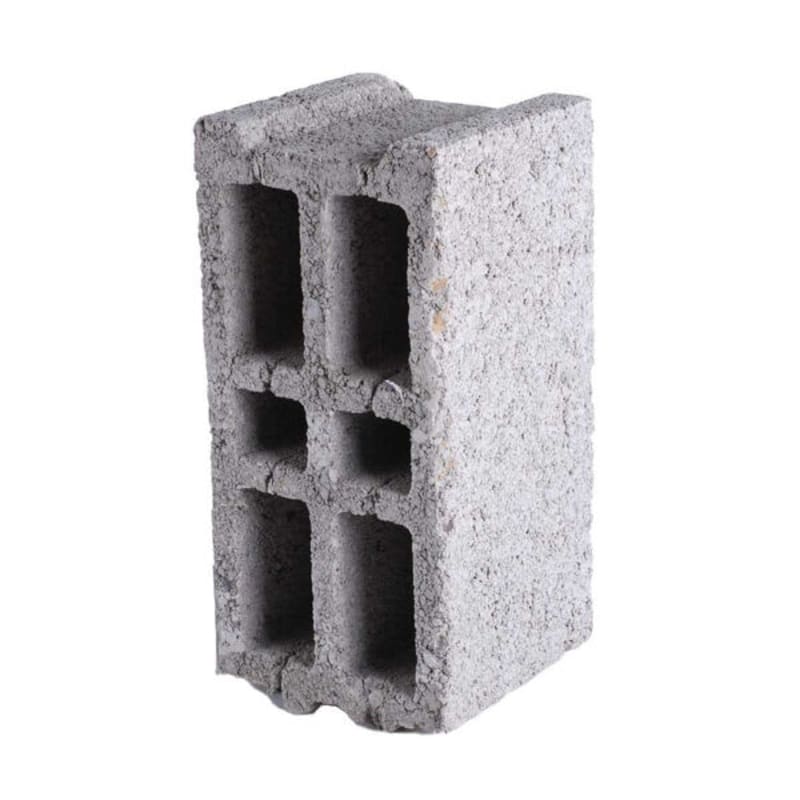 სამშენებლო ბლოკი 19X39X18.5