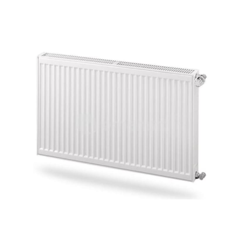 ფოლადის პანელური რადიატორი BERKE steel panel radiator 22X600X1500თეთრი