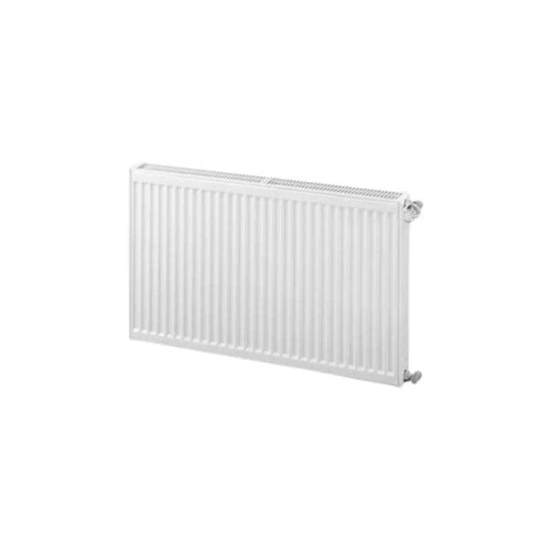 ფოლადის პანელური რადიატორი BERKE steel panel radiator 22X600X1200 თეთრი