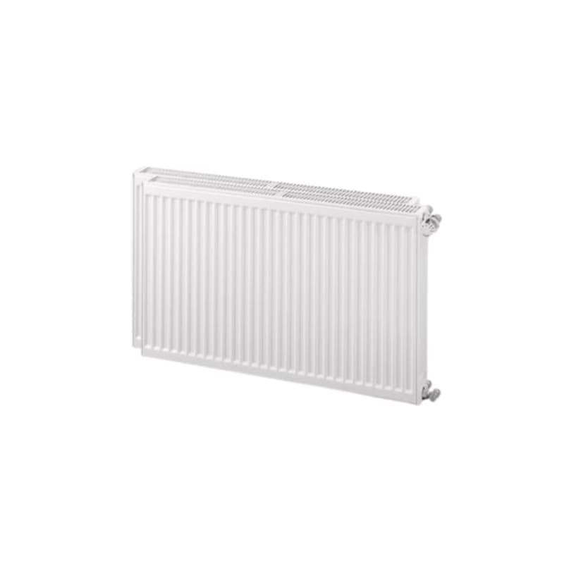 ფოლადის პანელური რადიატორი 22X600X1700თეთრი BERKE steel panel radiator