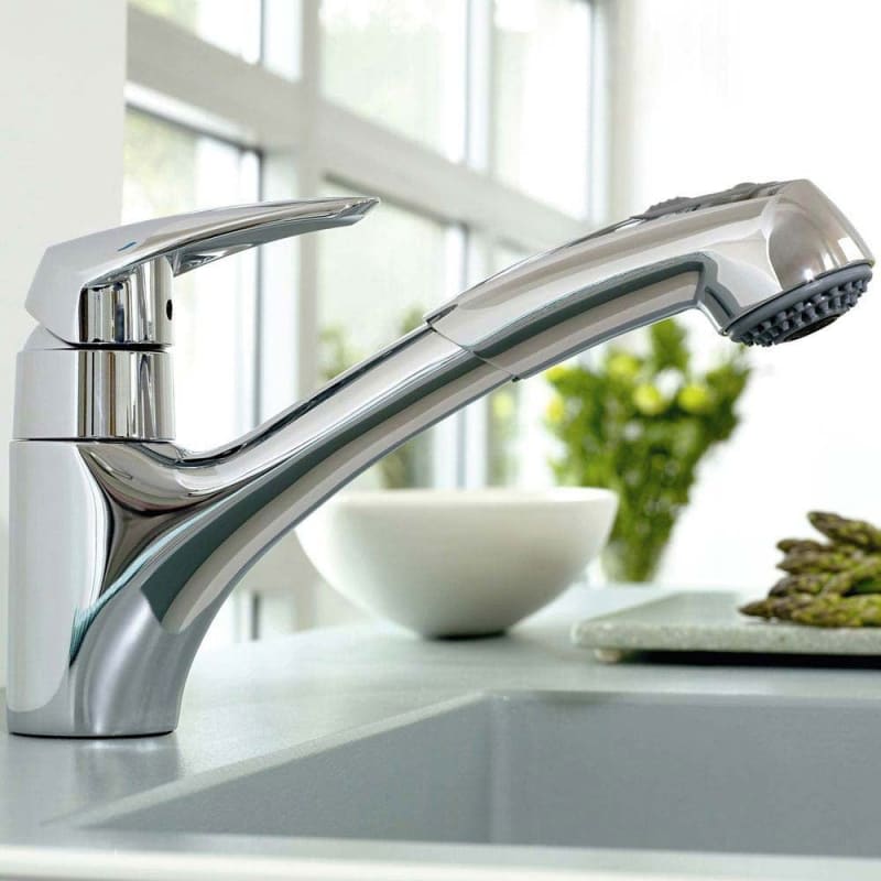 შემრევი