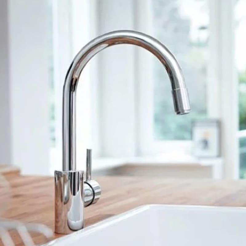 სამზარეულოს შემრევი